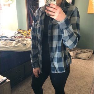 Flannel